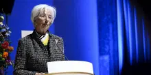 Lagarde: l’euro digitale pronto già nel 2027