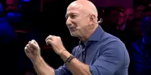 Bezos: «L’intelligenza artificiale? Una bolla industriale, ma può essere positiva»