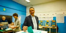 Chi è Occhiuto, politico di lungo corso che incassa il bis in Calabria