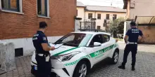 Padre di uno studente entra in una scuola nel Salernitano e minaccia prof