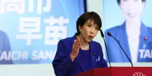 Ha vinto la Takaichi, Giappone verso il primo premier donna della sua Storia