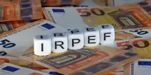 Irpef, nuovo sconto annullato solo per i redditi più ricchi
