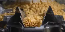 Sulla pasta italiana arriva la tegola di un dazio Usa al 107%