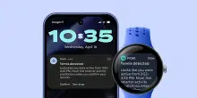 Pixel Watch 4, quando l’assistente diventa compagno di polso
