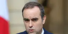 Lecornu ha rassegnato dimissioni a Macron che accetta
