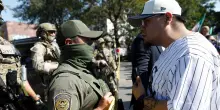 Stop all’invio di militari: anche Chicago cerca di resistere a Trump
