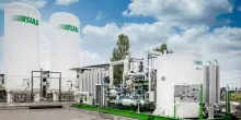 Alleanza Brembo e Siad per lo stoccaggio dell’idrogeno