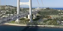 Ponte sullo Stretto, il Mit: «In settimana le risposte alla Corte dei conti e alla Commissione europea»