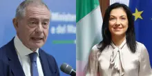 Lettera Italia-Germania a Ue: su automotive cambiare rotta