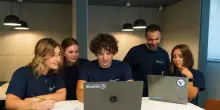 Ventive chiude un round di finanziamento da 10 milioni