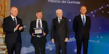 Dall’acqua di mare alla canna da zucchero: così l’Eni premia il futuro dell’energia