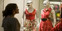 Il commercio moderno prevede una frenata dei consumi per fine anno