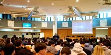 Intesa Sanpaolo incontra 1.000 studenti all'università degli studi Roma Tre