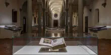 Tra visibile e invisibile l’arte sussurrata di Beato Angelico