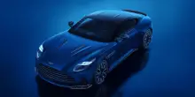 Aston Martin DB12 S, tutto quello che c’è da sapere dell’ammiraglia della gamma