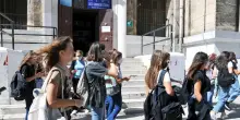 Giovani, Ipsos: “Per i Gen Z la scuola resta una sfida emotiva”
