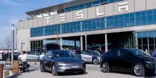 Tesla Model Y e Model 3 Standard: debuttano negli Usa le versioni povere ma non low cost