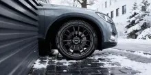Cinturato Winter 3, debutta nuovo pneumatico invernale Pirelli