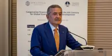 La cooperazione finanziaria internazionale motore di fiducia e solidarietà