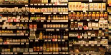 Alimenti etnici importati, Università di Pisa: «L’80% ha ingredienti non dichiarati in etichetta»