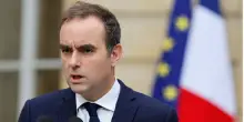 Lecornu: dai partiti la volontà di avere un budget entro il 31 dicembre