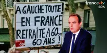 Francia, Macron nominerà un nuovo primo ministro «entro 48 ore»