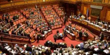 Istat, in calo la fiducia nelle istituzioni nel 2024