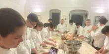 A Peschici una scuola di cucina diffusa alla scoperta del territorio fuori stagione