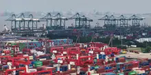 Cina, stretta su export terre rare e tecnologie correlate