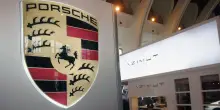 Porsche, nuovo crollo in Cina: vendite -21% nel terzo trimestre
