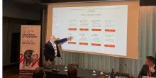 Ricca lancia Arianna: da Ragusa l’intelligenza artificiale che protegge i dati