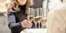 Il Prosecco Doc studia una versione low alcol