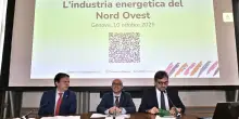 Protocollo d’intesa tra Liguria, Lombardia e Piemonte per bandi congiunti