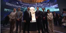 L’arte italiana conquista Osaka. Opere esposte per altri tre mesi