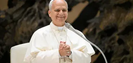 Quirinale: Papa Leone XIV da Mattarella il 14 ottobre
