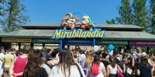 Verso il consolidamento del sistema dei parchi di divertimento