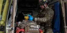 Ucraina colpisce in Russia: in fiamme raffineria di Bashneft a Ufa