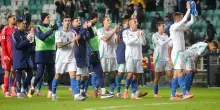 Esultiamo per aver battuto l’Estonia! Povero calcio italiano, condannato ai ricordi e alla marginalità