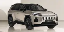 Toyota Rav4, svelati i prezzi: ecco quanto costa la nuova