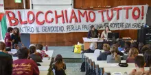 Occupazione atenei, il Mur scrive ai rettori: il diritto allo studio va garantito