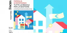 Famiglia e patrimonio: le regole per la gestione