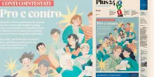 Conto corrente cointestato: pro e contro