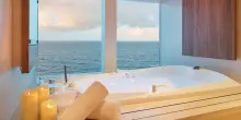 Il benessere sul mare di Costa Crociere tra Spa e sostenibilità (anche in inverno)