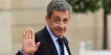 Francia: Sarkozy in carcere dal 21 ottobre