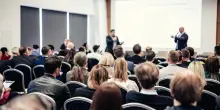 Neuroscienze e intelligenza artificiale, strategie per un public speaking efficace