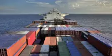 Galoppa l’import-export della Cina a settembre: + 7,4% e +8,3%