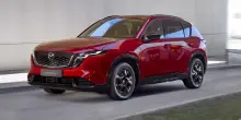 Nuova Mazda CX-5, tutto quello che c’è da sapere
