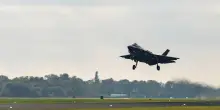 Oggi al via l’esercitazione nucleare Nato: cosa succede