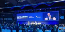 Como, Lecco e Sondrio: Confindustrie insieme nel 2027