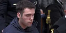 Caso Giulia Cecchettin, Turetta rinuncia all’appello: «Sincero pentimento»